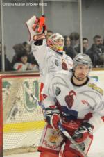 Photo hockey match Caen  - Annecy le 06/03/2010