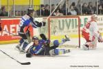 Photo hockey match Caen  - Annecy le 06/03/2010