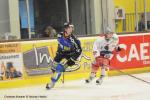Photo hockey match Caen  - Annecy le 06/03/2010