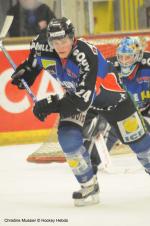 Photo hockey match Caen  - Annecy le 06/03/2010