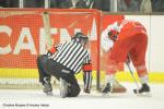 Photo hockey match Caen  - Annecy le 06/03/2010