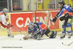 Photo hockey match Caen  - Annecy le 06/03/2010