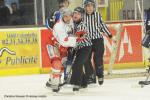 Photo hockey match Caen  - Annecy le 06/03/2010