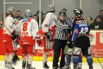 Photo hockey match Caen  - Annecy le 06/03/2010