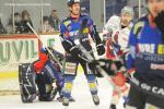 Photo hockey match Caen  - Annecy le 06/03/2010
