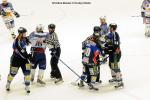 Photo hockey match Caen  - Avignon le 27/03/2010