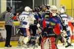 Photo hockey match Caen  - Avignon le 27/03/2010