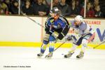 Photo hockey match Caen  - Avignon le 27/03/2010