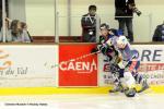 Photo hockey match Caen  - Avignon le 27/03/2010