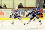 Photo hockey match Caen  - Avignon le 27/03/2010