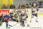Photo hockey match Caen  - Avignon le 27/03/2010