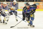 Photo hockey match Caen  - Avignon le 27/03/2010