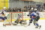 Photo hockey match Caen  - Avignon le 27/03/2010