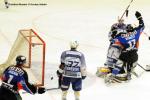 Photo hockey match Caen  - Avignon le 27/03/2010