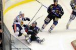Photo hockey match Caen  - Avignon le 27/03/2010