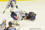 Photo hockey match Caen  - Avignon le 27/03/2010