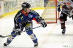 Photo hockey match Caen  - Bordeaux le 13/12/2008