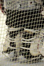 Photo hockey match Caen  - Bordeaux le 13/12/2008