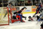 Photo hockey match Caen  - Bordeaux le 13/12/2008