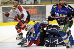 Photo hockey match Caen  - Bordeaux le 10/10/2009
