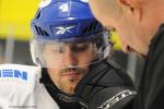 Photo hockey match Caen  - Brest  le 08/10/2013