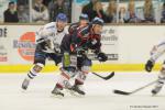 Photo hockey match Caen  - Brest  le 08/10/2013