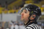 Photo hockey match Caen  - Brest  le 08/10/2013