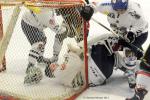 Photo hockey match Caen  - Brest  le 08/10/2013