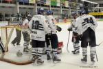 Photo hockey match Caen  - Brest  le 08/10/2013