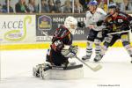 Photo hockey match Caen  - Brest  le 08/10/2013