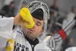 Photo hockey match Caen  - Brest  le 08/10/2013