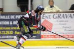 Photo hockey match Caen  - Brest  le 08/10/2013