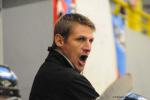 Photo hockey match Caen  - Brest  le 08/10/2013