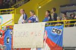 Photo hockey match Caen  - Brest  le 08/10/2013