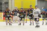 Photo hockey match Caen  - Brest  le 26/10/2013