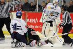 Photo hockey match Caen  - Brest  le 26/10/2013