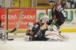 Photo hockey match Caen  - Brest  le 26/10/2013