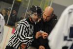 Photo hockey match Caen  - Brest  le 26/10/2013