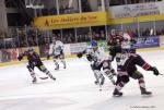 Photo hockey match Caen  - Brest  le 26/10/2013
