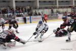 Photo hockey match Caen  - Brest  le 26/10/2013