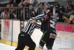 Photo hockey match Caen  - Brest  le 26/10/2013