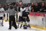 Photo hockey match Caen  - Brest  le 26/10/2013