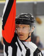 Photo hockey match Caen  - Brest  le 28/02/2014