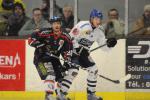 Photo hockey match Caen  - Brest  le 28/02/2014