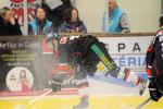 Photo hockey match Caen  - Brest  le 28/02/2014