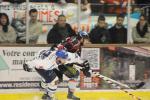 Photo hockey match Caen  - Brest  le 28/02/2014