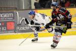 Photo hockey match Caen  - Brest  le 28/02/2014