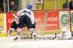Photo hockey match Caen  - Brest  le 28/02/2014