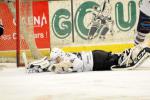 Photo hockey match Caen  - Brest  le 28/02/2014