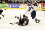 Photo hockey match Caen  - Brest  le 28/02/2014